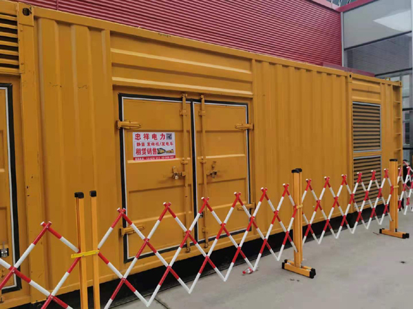 黔西关于通用发电机的十万个为什么？