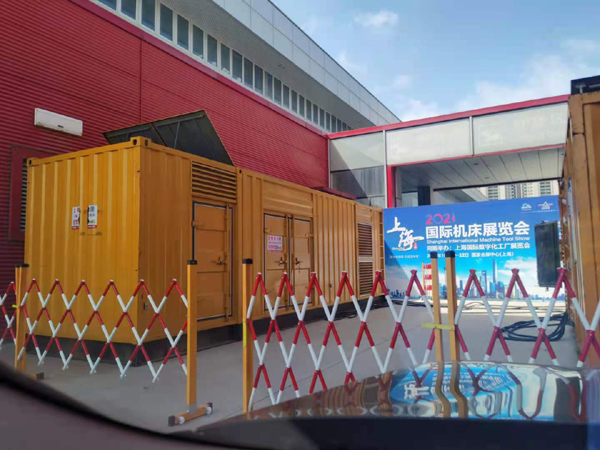 黔西发电车出租-发电机无电压或电压太低怎么办?