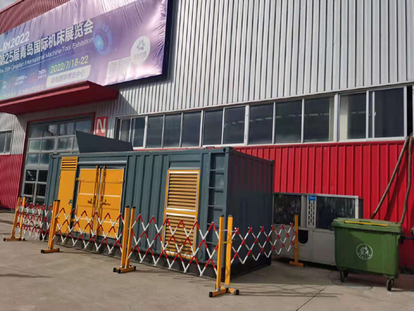 黔西柴油发电机优点以及常见故障分析