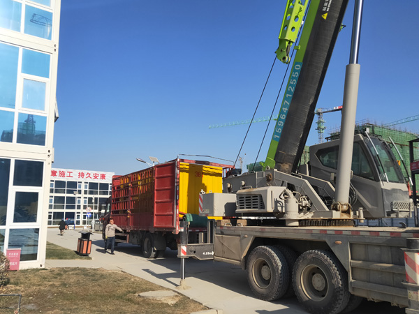 黔西发电机出租50KW柴油发电机组需要配多粗电缆线