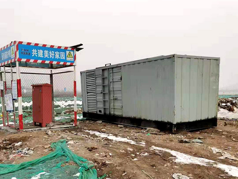 黔西燃气发电机在高海拔地区运行时会遇到哪些常见故障?