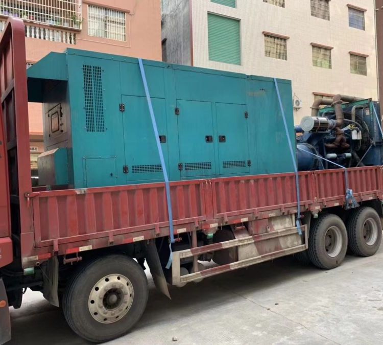 黔西如何在不同负载率下确保 400KW 柴油发电机组的正常运行？