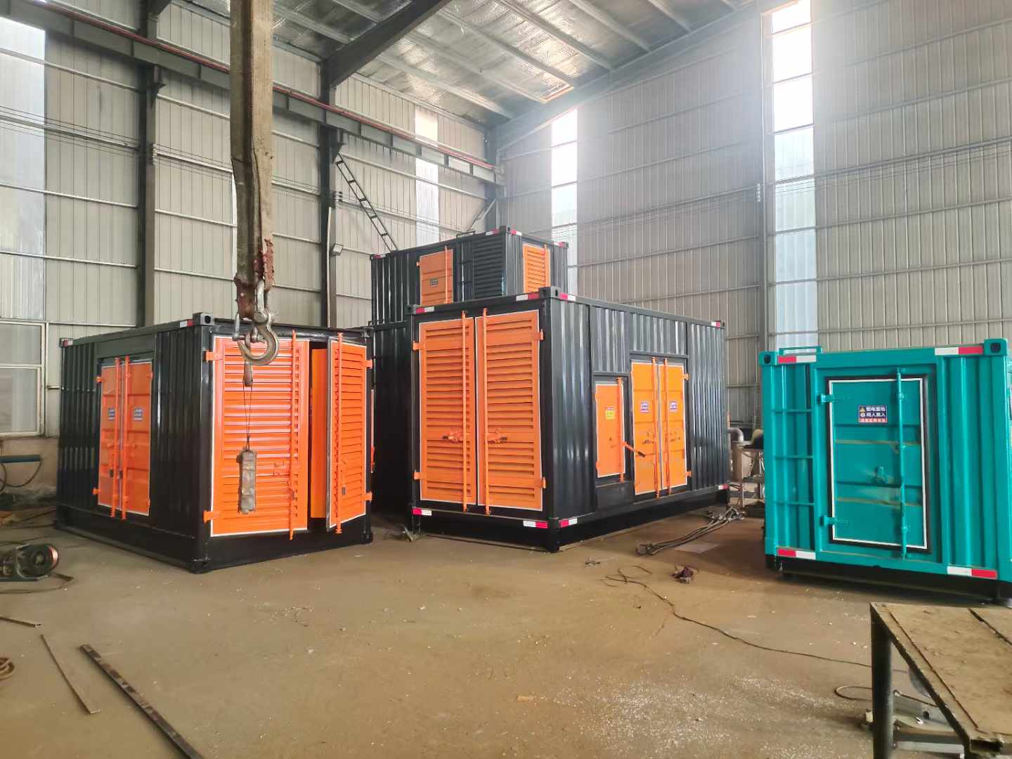 黔西如何根据用电设备的功率选择合适的空开？