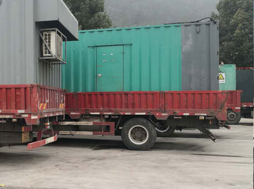 黔西柴油发电机组使用注意安全事项有哪些？