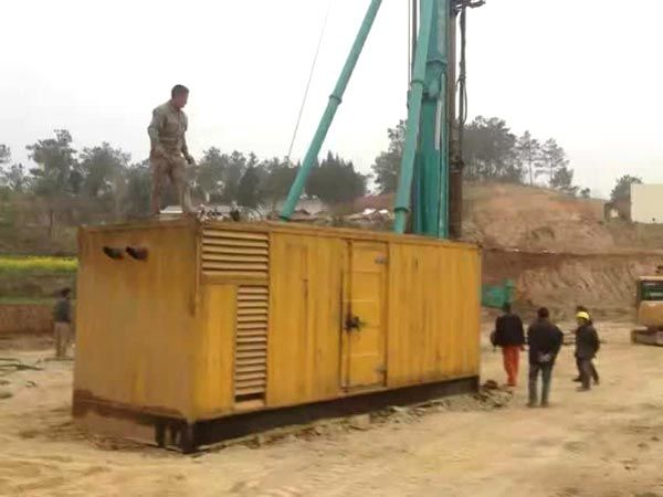 黔西柴油发电机组应用场合有哪些?